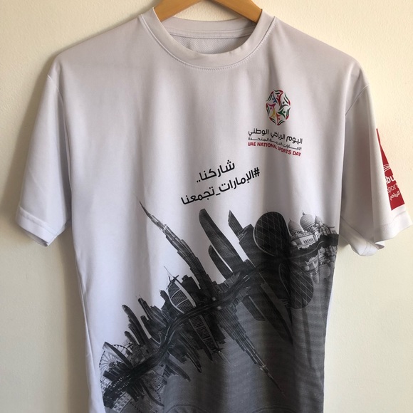 Mens Sport Council Drifit Top Size M - Picture 1 of 4